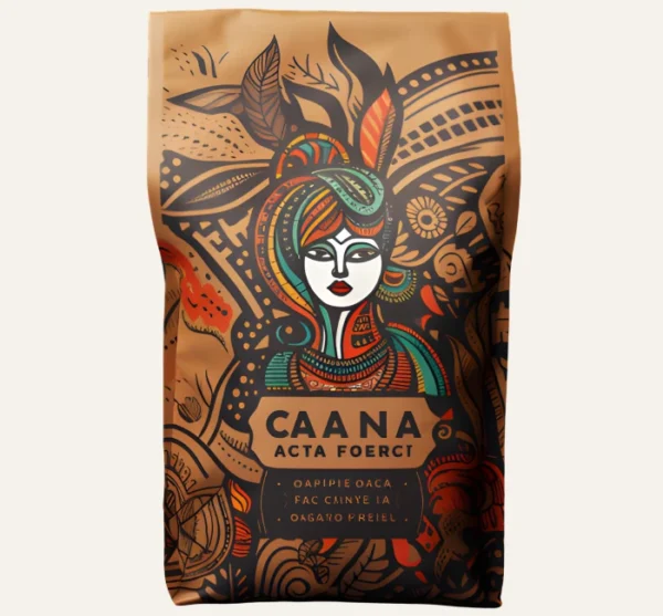 Café Encanto Tropical - Imagem 4